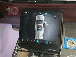 كاديلاك اسكاليد